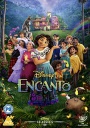 Disney Pixar's Encanto (PG)