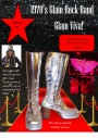 Glam Viva - 70's Glam Rock Night