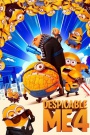 Despicable Me 4