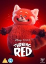 Turning Red (PG)