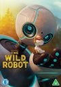 The Wild Robot (U)