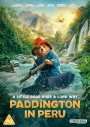 Paddington In Peru (PG)