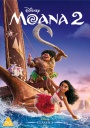 Moana 2