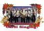 Traditional Carol Singing