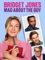 Bridget Jones: Mad about a boy