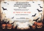 Kids Halloween Party