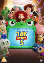 Toy Story 5 (PG)