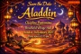 Pantomime - Aladdin
